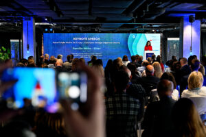 Zdjęcie 13 z 36: Blue_Deal_Congress_0578