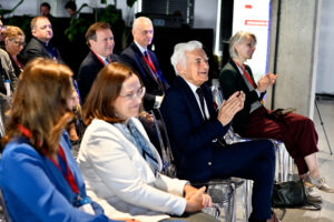 Zdjęcie 14 z 36: Blue_Deal_Congress_0651