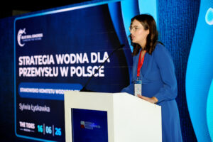 Zdjęcie 17 z 36: Blue_Deal_Congress_0740