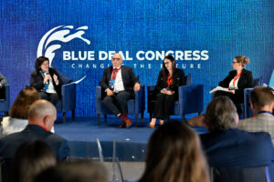 Zdjęcie 19 z 36: Blue_Deal_Congress_0952