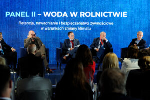 Zdjęcie 22 z 36: Blue_Deal_Congress_1383