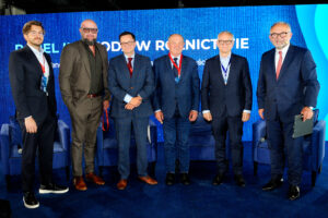 Zdjęcie 23 z 36: Blue_Deal_Congress_1442