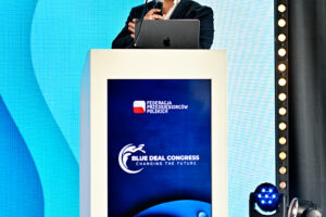 Zdjęcie 31 z 36: Blue_Deal_Congress_2008
