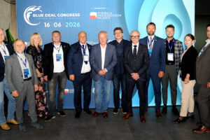 Zdjęcie 35 z 36: Blue_Deal_Congress_2163