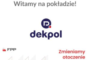 Zdjęcie 1 z 1: Dekpol