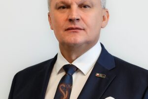 Zdjęcie 1 z 1: Michał Gawroński