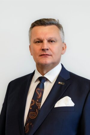 Michał Gawroński