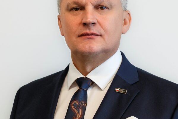 Michał Gawroński