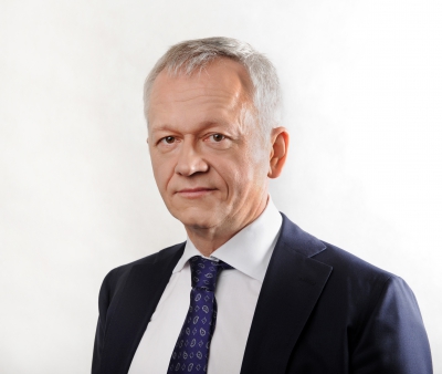 Grzegorz Dzik