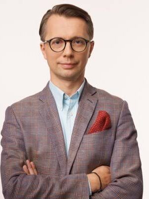 Arkadiusz Pączka