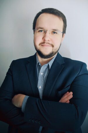 Jakub Betka