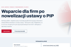 Zdjęcie 1 z 1: FPP Wspiera Przedsiębiorców2