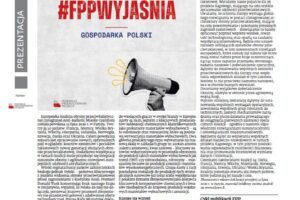 Zdjęcie 2 z 2: FPP wyjaśnia