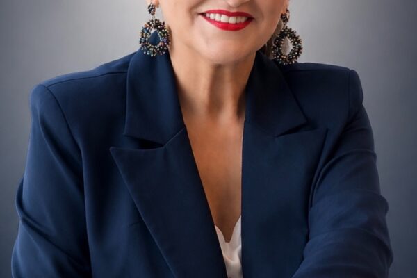 Iwona Woźniak-Konopa