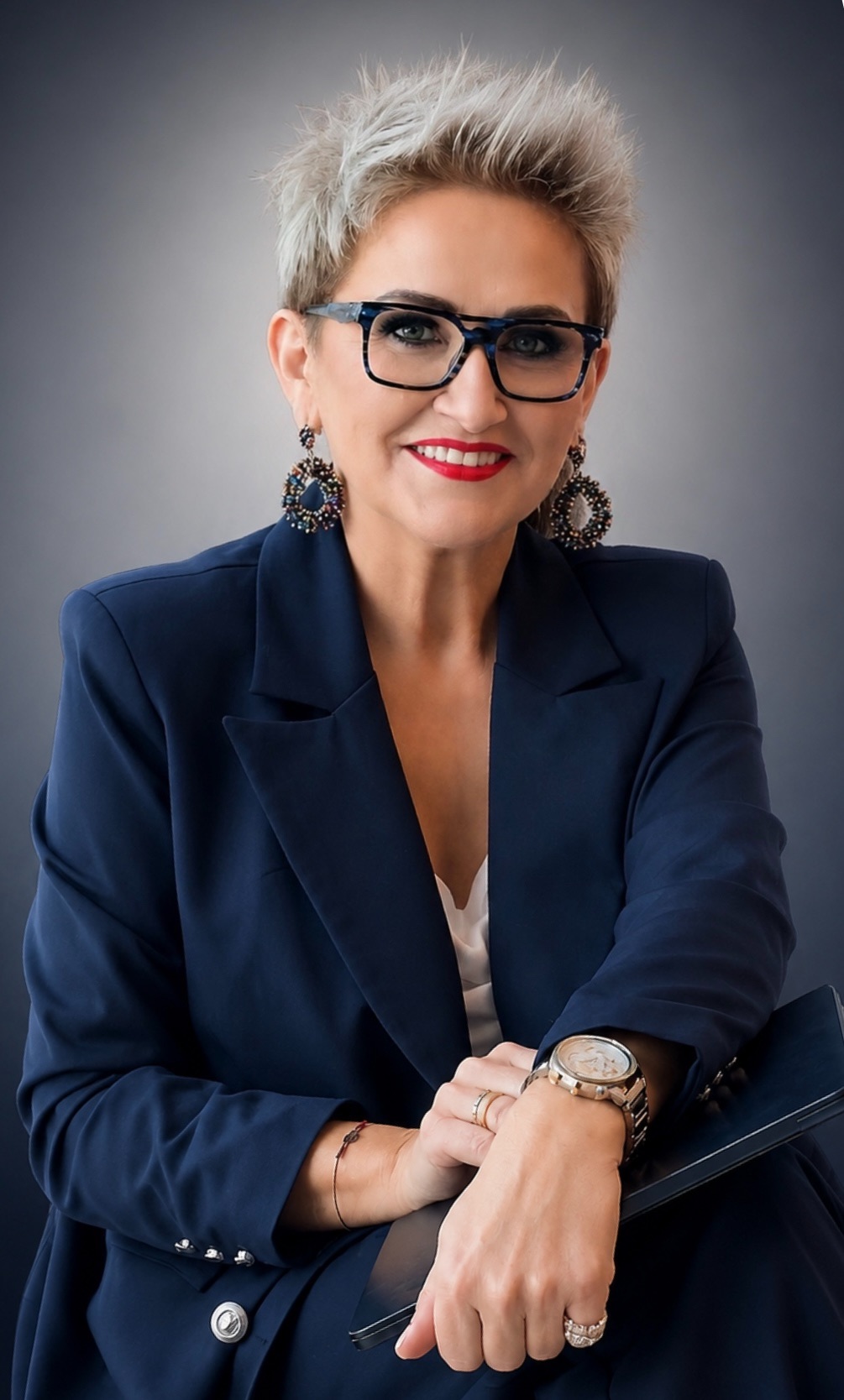 Iwona Woźniak-Konopa