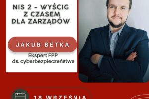 Zdjęcie 1 z 1: Webinar