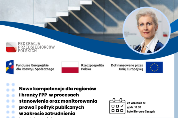 Konferencja podsumowująca projekt