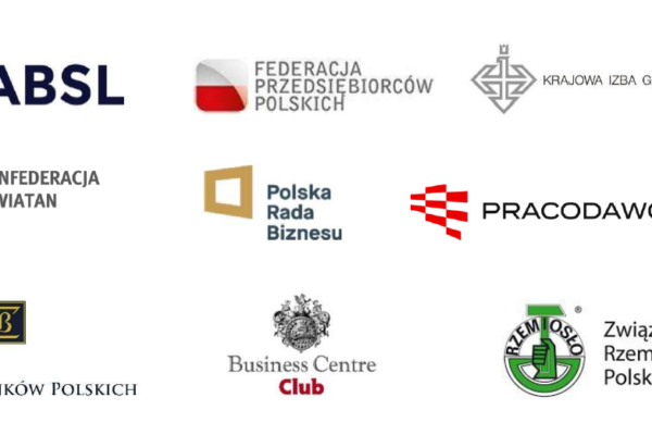 Apel Rady Przedsiębiorczości do Senatu o przywrócenie proporcjonalnych zasad odpowiedzialności za reklamę aptek