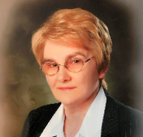 Zdjęcie 1 z 3: Prof. Anna Wilmowska-Pietruszyńska