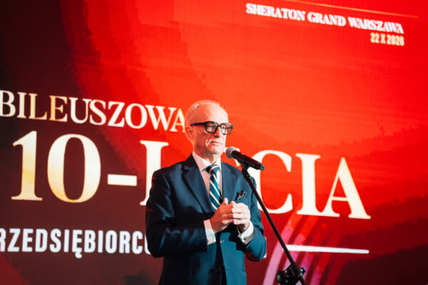 10 lat Federacji Przedsiębiorców Polskich. Dekada współpracy, która napędza polską gospodarkę
